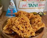 Foto langkah ke 7 dari resep Ayam Goreng Kremes.