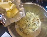 Foto del paso 2 de la receta: Scones de Roquefort