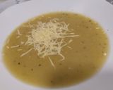 Foto del paso 5 de la receta: Crema de cebolla