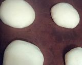 عکس مرحله 8 از دستور نان بابکا