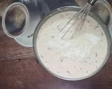A picture of step 8 of Instant Rava Idli.
