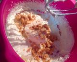Foto del paso 1 de la receta Crema de turrón 🎄 especial Navidad