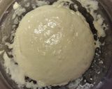 A picture of step 1 of Banana fritters #4weekschallenge #Wheatflourrecipescontest.