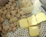 Foto langkah ke 3 dari resep Siomay.