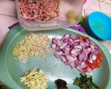 Foto langkah ke 1 dari resep Sambal Kecombrang.