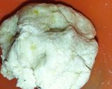 Foto langkah ke 1 dari resep Cimol anti gagal.