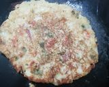 सूजी का उत्तपम (Suji ka uttapam recipe in hindi) रेसिपी चरण 2 फोटो