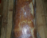 Foto del paso 5 de la receta: Pionono Salado de Salchichón Primavera Queso y Huevo rallado😀👅
