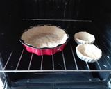 Foto del paso 1 de la receta: Kuchen alemán de cerezas del sur de chile