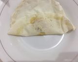 Foto langkah ke 5 dari resep Martabak Telur kulit lumpia simple.