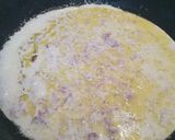 Foto del paso 10 de la receta Raviolis con alcachofas a la crema de queso