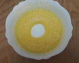 Pas rețetă Torta Mimosa 4 fotografie