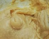 Foto del paso 3 de la receta: Bombas rellenas o profiteroles