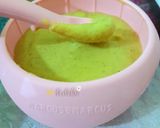 Foto langkah ke 6 dari resep MPASI home made sehat 6+.