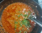A picture of step 6 of Chicken kofta.