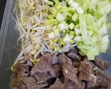 Foto langkah ke 4 dari resep Soto Seger Daging Sapi.