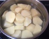 Foto del paso 1 de la receta: Papas Duquesa