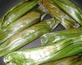 Foto langkah ke 5 dari resep Otak Otak Ikan.