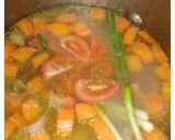 Foto langkah ke 4 dari resep Soup buntut.