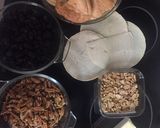 Foto del paso 1 de la receta: Capirotada