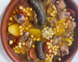 Foto del paso 3 de la receta: Arroz al horno 🧄