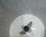 A picture of step 2 of Vrat Special Idli.