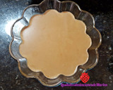 Foto del paso 4 de la receta: Flan de chocolate y café al caramelo