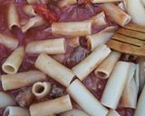 Foto del paso 7 de la receta: 🍅Salsa de tomates pelados 🍅