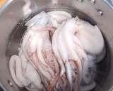 Foto del paso 3 de la receta: Pulpo