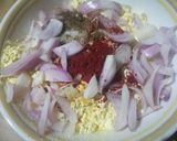 પંજાબી પકોડા કઢી રેસીપી સ્ટેપ1ફોટો