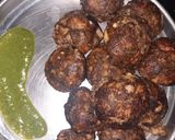 कुटु के अप्पे (Kuttu ke appe recipe in hindi) रेसिपी चरण 2 फोटो