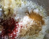 મલાઈ કોફતા (Malai Kofta Recipe In Gujarati) રેસીપી સ્ટેપ2ફોટો