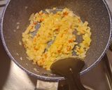A picture of step 1 of Nepalese Citrus Curry.