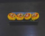 A picture of step 5 of Leftover Cooked Moong Dal Tikki.