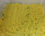 Foto del paso 3 de la receta: Causa Limeña  Rellena con Pollo!!