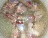 A picture of step 2 of AlRehman Biryani.