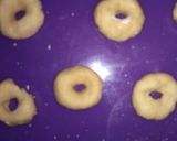 Foto langkah ke 4 dari resep Donat kentang susu endes.