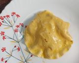 মুচমুচে পাঁপড় (muchmuche papar bhaja recipe in Bengali) রেসিপি ধাপ - 4 ছবি
