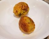 તળેલું નથી કોલ્હાપુરી કટ વડા - ( Not Fried Kolhapuri Kat Vada Recipe In Gujarati) રેસીપી સ્ટેપ5ફોટો