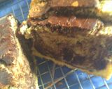 Foto langkah ke 9 dari resep Marmer cake perdana anti gagal.