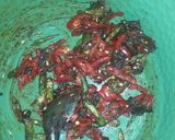 Foto langkah ke 4 dari resep Siwang (Terasi Bawang).