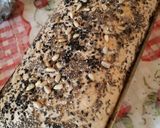 Foto del paso 4 de la receta: Pan lactal integral con semillas
