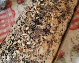 Foto del paso 4 de la receta: Pan lactal integral con semillas