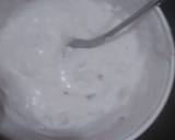 No Churn Vegan Strawberry Ice Cream