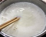 Hình bước làm 8 của món Sữa ngô/bắp