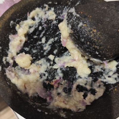Langkah 3