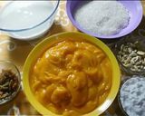 তাল ক্ষীর রেসিপির ধাপ 1 ছবি
