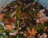Foto del paso 4 de la receta: Ceviche de concha