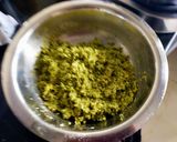 A picture of step 2 of Falafel.