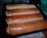 Túrós bejgli recept fázis 5 fotója